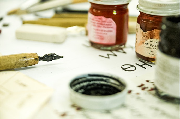 Check Out the Ink Choices in Each Kit