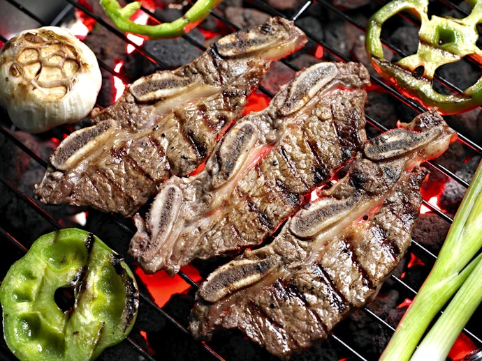 Try Korean Cooking Techniques to Refine Your Skills