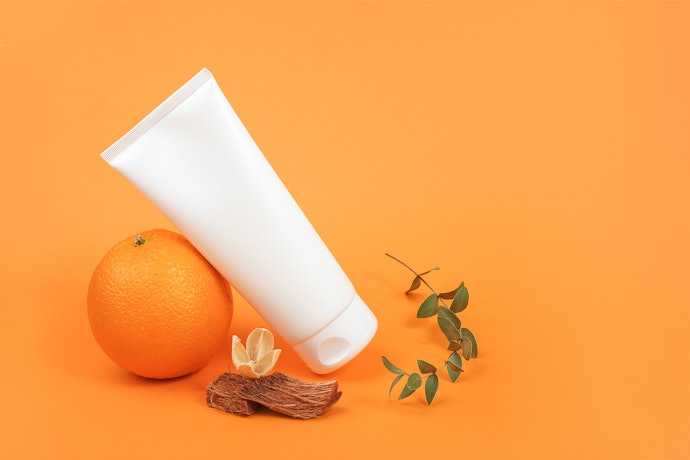 Protect Your Skin from Free Radical Damage with Antioxidants