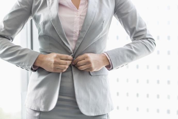 Decide How Important Buttons and Pockets Are