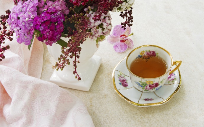 Decide Between Different Types of Breakfast Tea