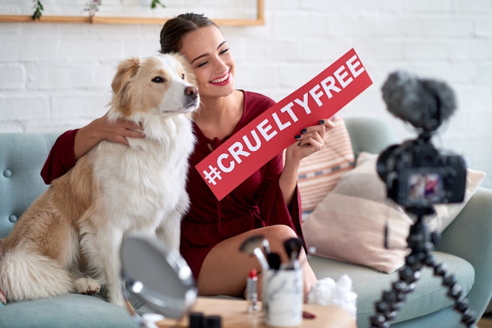 Determine if You Want a Cruelty-Free or Vegan Product
