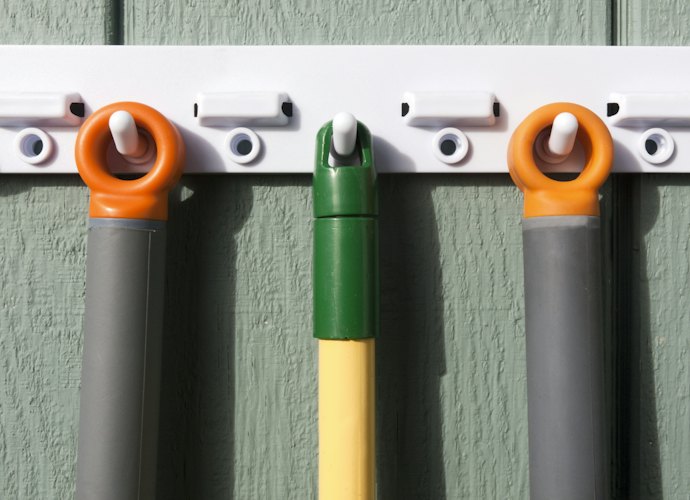 See How the Holders Operate