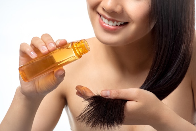Keep Hair Healthy With Treatment Products