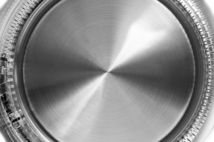 For Easier Cleaning, Get a Self-Cleaning Boiler