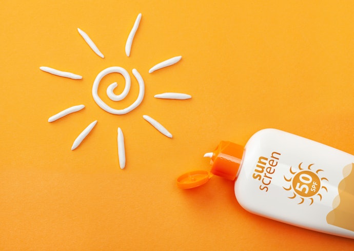 Look for the Right Kind of Protection Against Sunrays