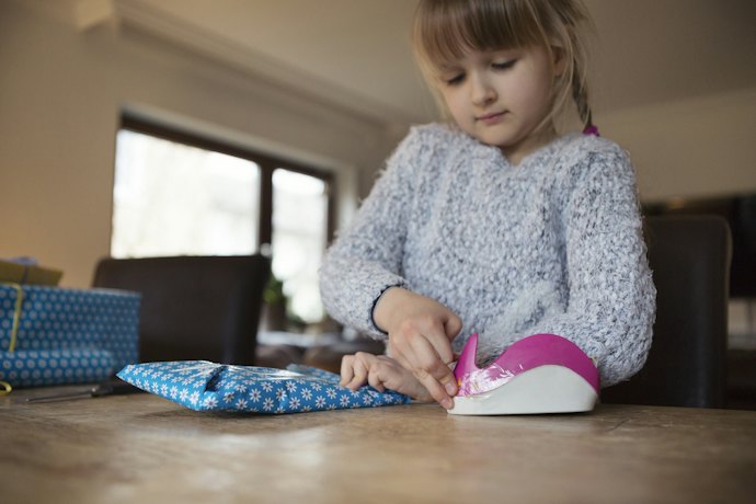 Look for Tabletop Dispensers That are Non-Slip and Weighted