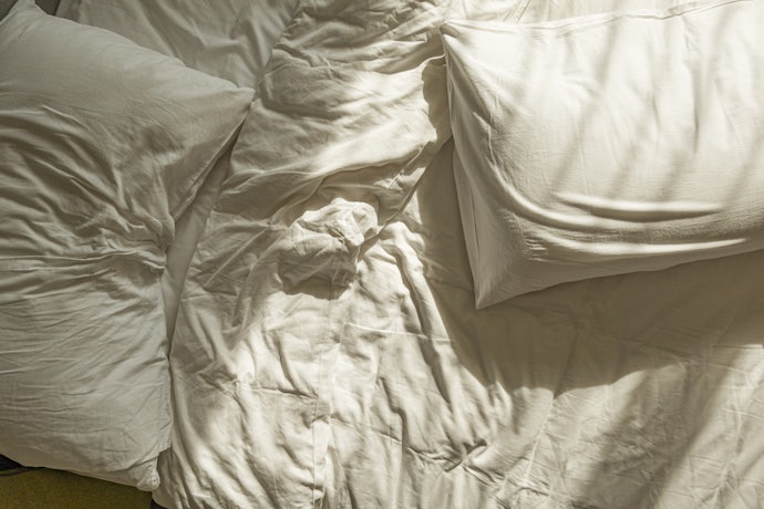 Decide if You Need Odor or Wrinkle Removal