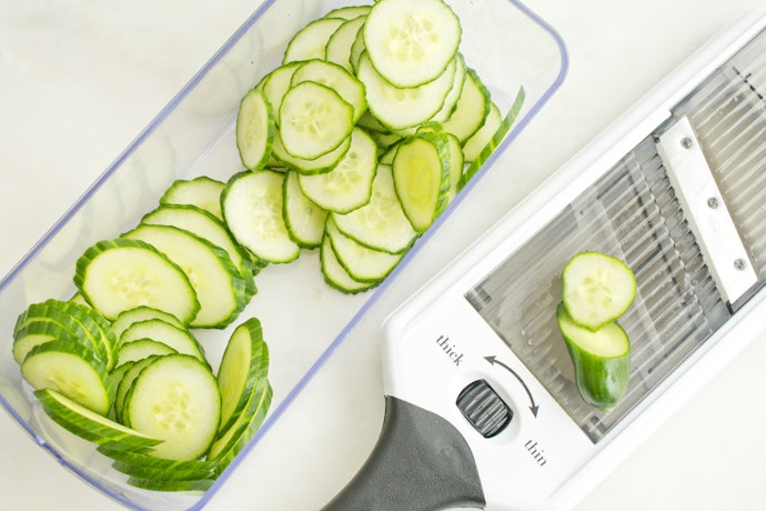 Look for Easy Assembly, Use, and Cleaning