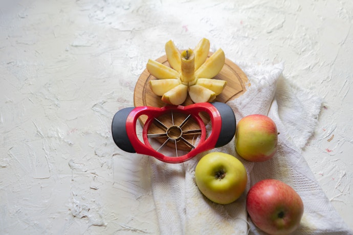 How to Use an Apple Slicer: 5 Creative Ideas Beyond Apples %%sep%%  %%sitename%%