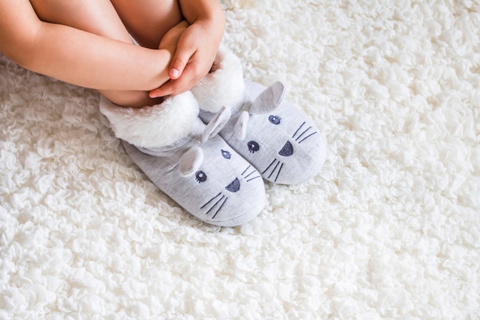 Choose Between Basic Solids or Fun Patterns