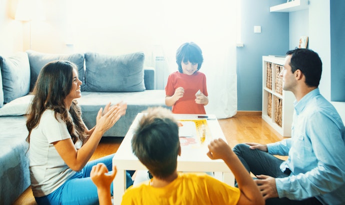 Or Choose a Cooperation Game for a Friendlier Time