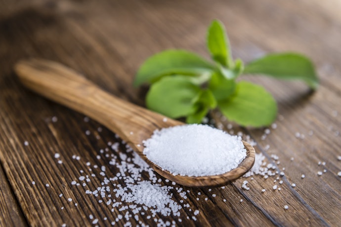 For the Health-Conscious, Consider Low-Fat or Low-Sugar Options
