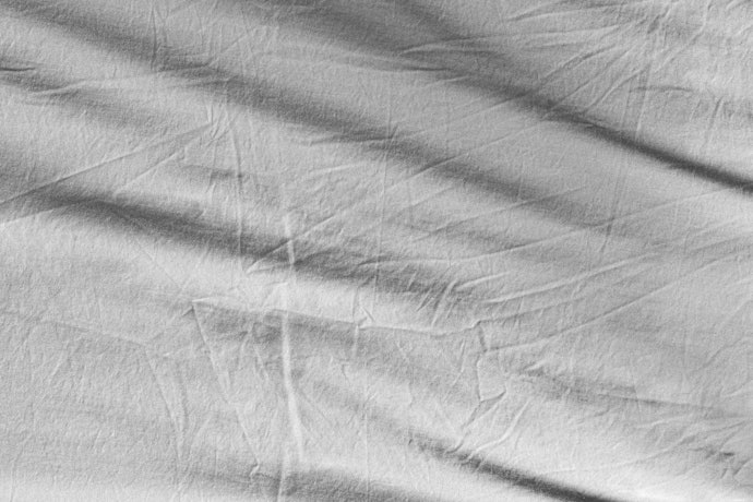 Know That Wrinkle-Free Sheets Cannot Be 100 Percent Organic