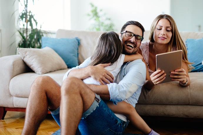 Consider the Number of People in Your Home
