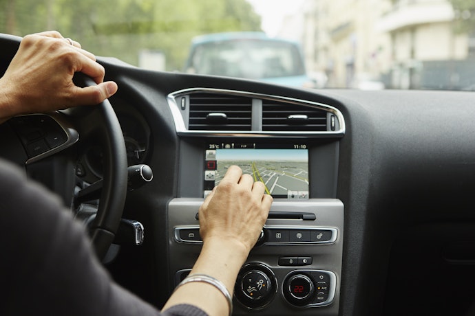 Take a Look at Traffic Alerts and Map Updates