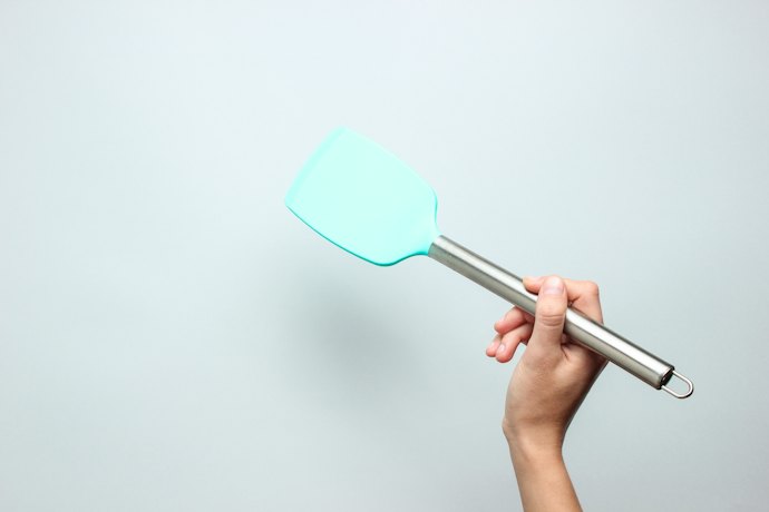 Decide on a Handle Material and Style