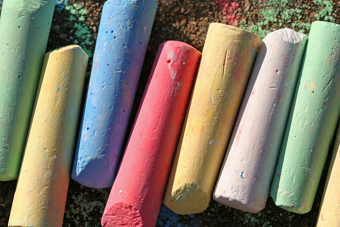 Find a Set With a Good Palette of Colors