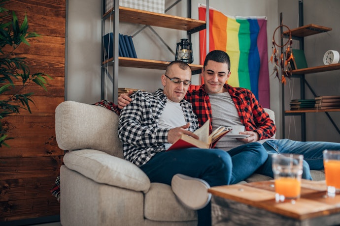 Decide if You Want Fiction or Nonfiction