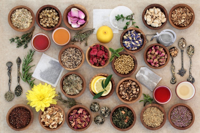When in Doubt, Try a Sampler