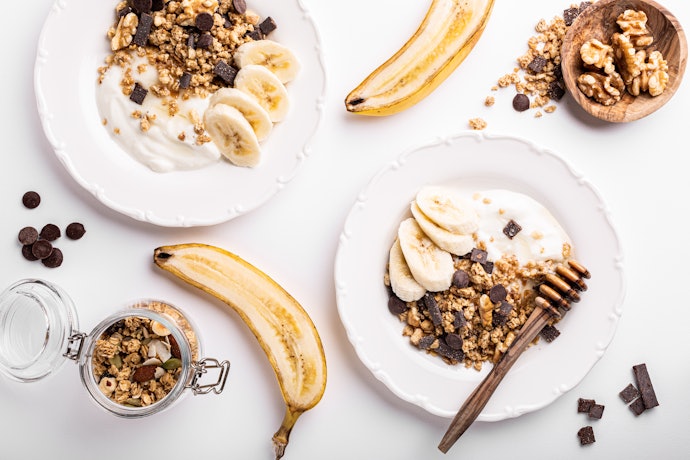 Pick a Granola Flavor You'll Enjoy