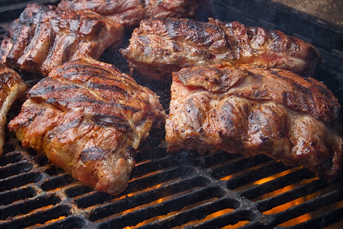 Consider the Temperature Range of the Smoker