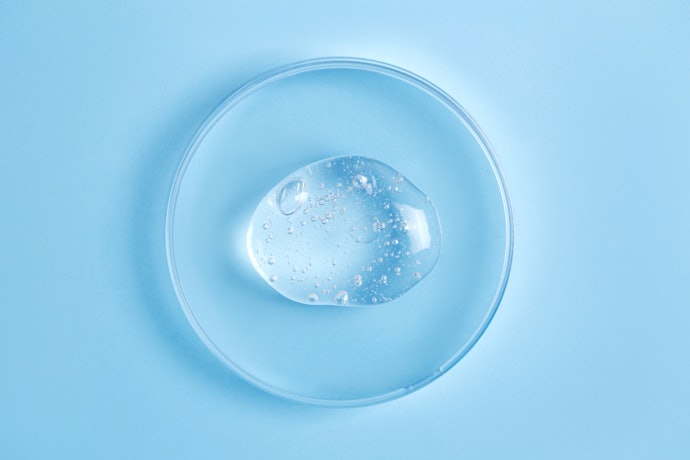 A Lightweight, Gel-Like Consistency Can Work Wonders on Oily Skin