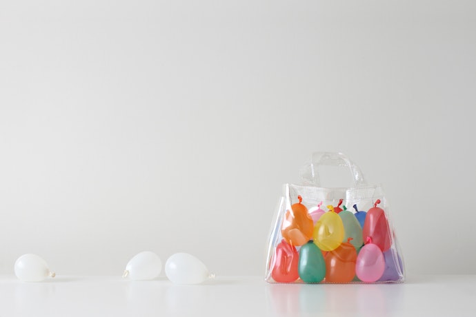 Pick a Material That's Durable but Not Too Heavy