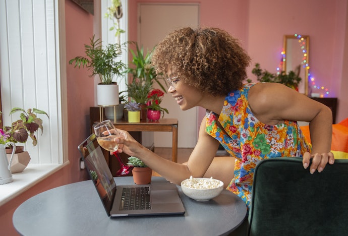 Turn to Technology for Those Who Like Gadgets