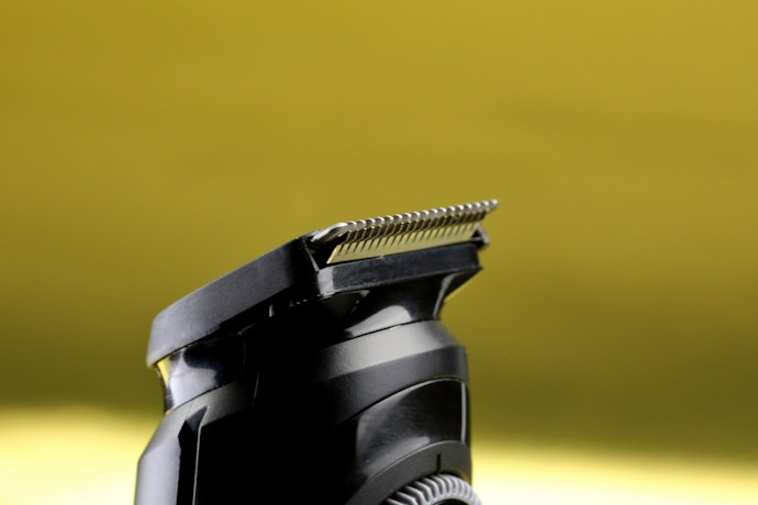 Go for a Durable, High-Quality Blade