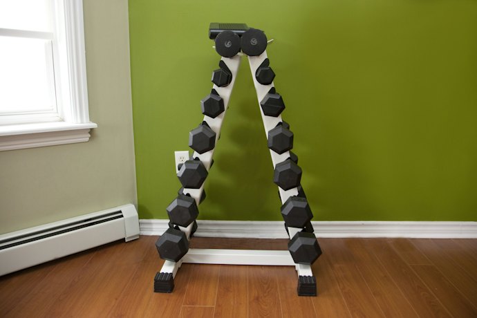 Choose a Design Based on Stability and Capacity