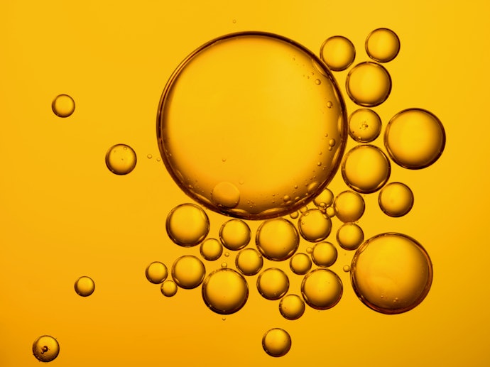 Opt for a Product Labeled "Oil-Free" or "Non-Comedogenic"