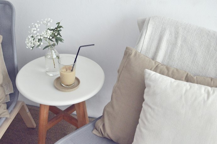 Get the Right Number of Coasters