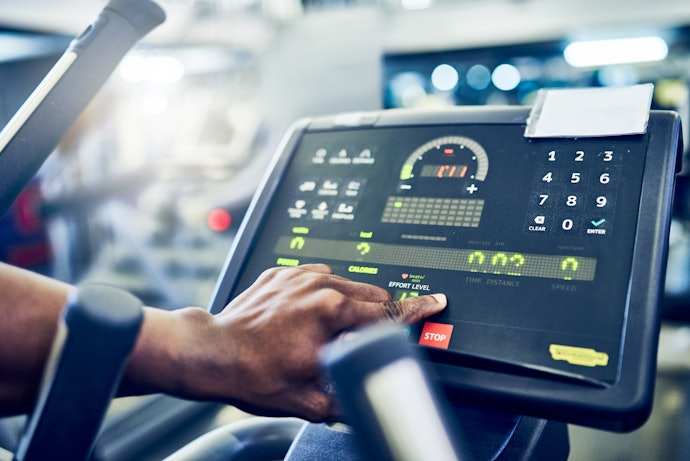 Consider All Feature Options Like Virtual Reality, Intervals, and More
