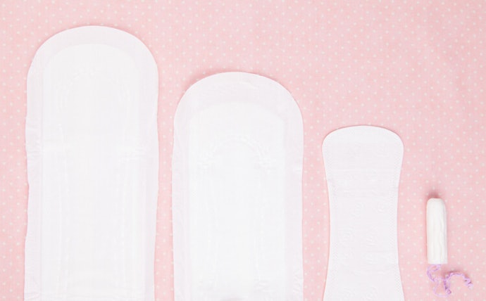 Know Your Flow: Choose a Product Based on Absorbency and Pack Size