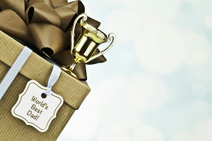 Go for Something Personalized