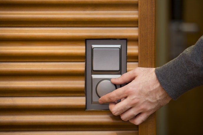 Check for Dimmable or Motion-Activated Lights For More Control Over Energy Flow