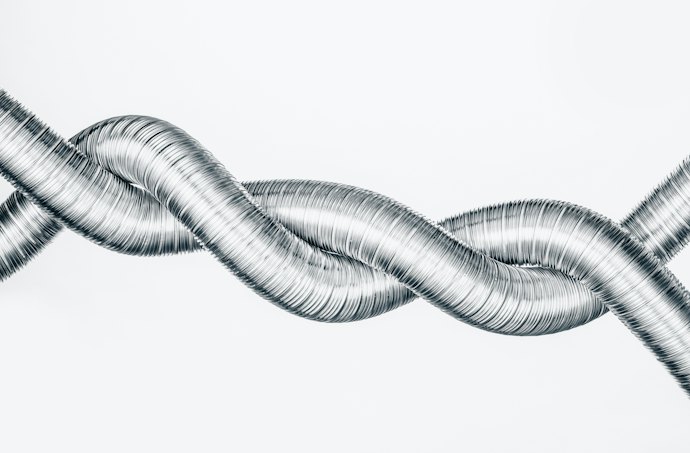 Look for Metal Materials Over Plastics