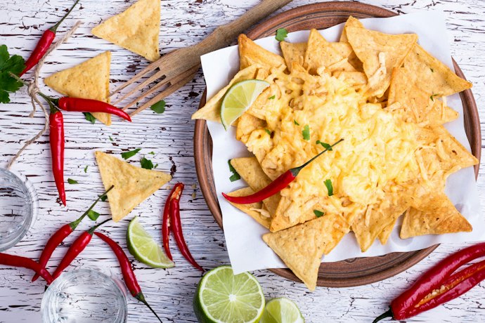 Consider the Overall Flavor Profile