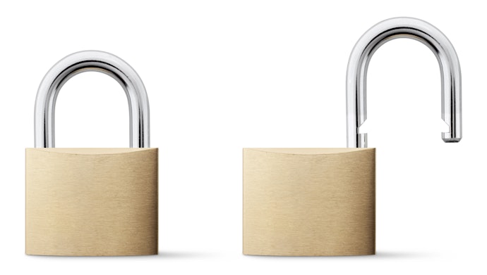 Look for Safety and Security