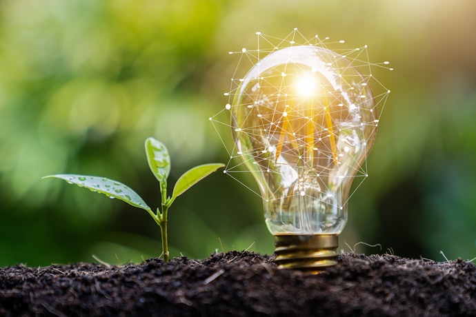 Look for an Energy Star Certification for Durable, Energy Efficient Lights