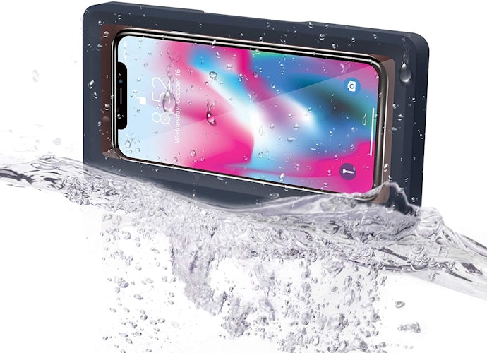 Look for Features Like Anti-Fog Screens and Extra Storage Compartments