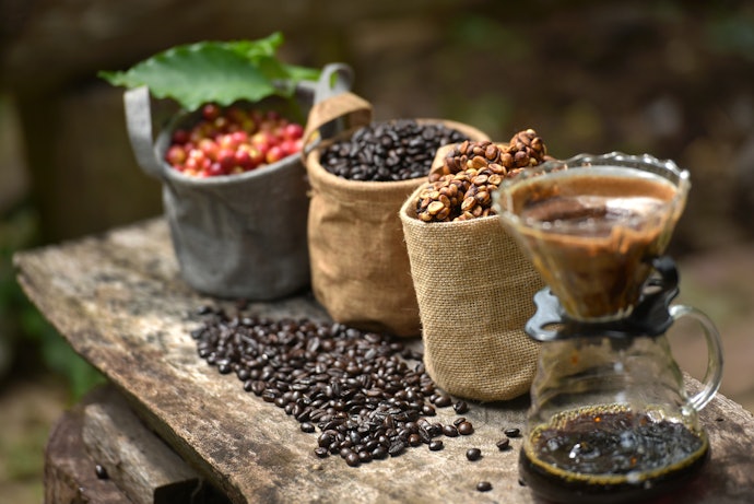 Arabica or Robusta? Consider Their Flavor Profiles
