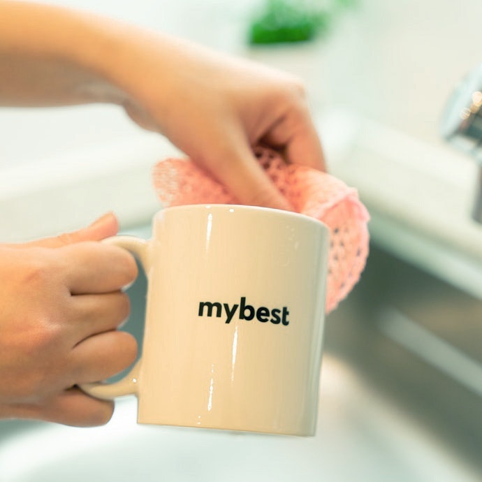 Choose a Sponge That's Versatile