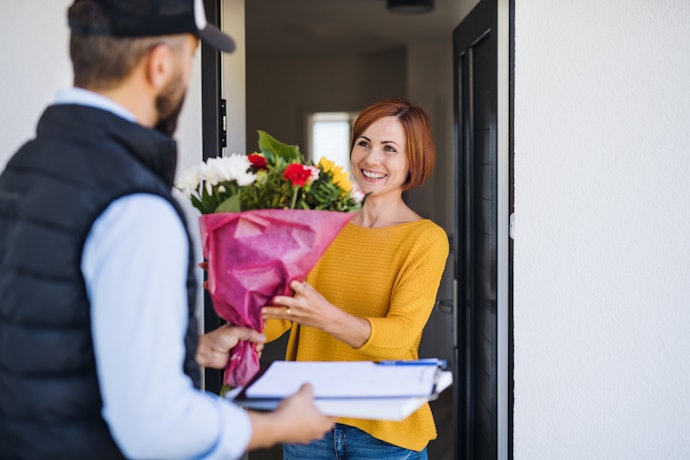 Take Shipping Into Account