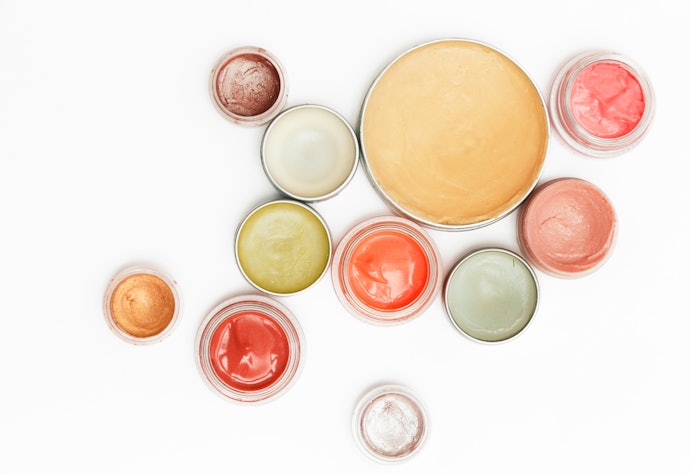 Choose a Scent or Flavor That You'll Enjoy