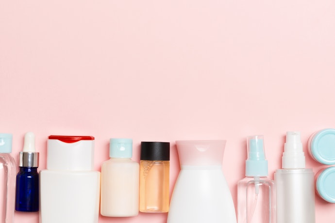 Pick the Right Type of Container for The Product You’ll Bring