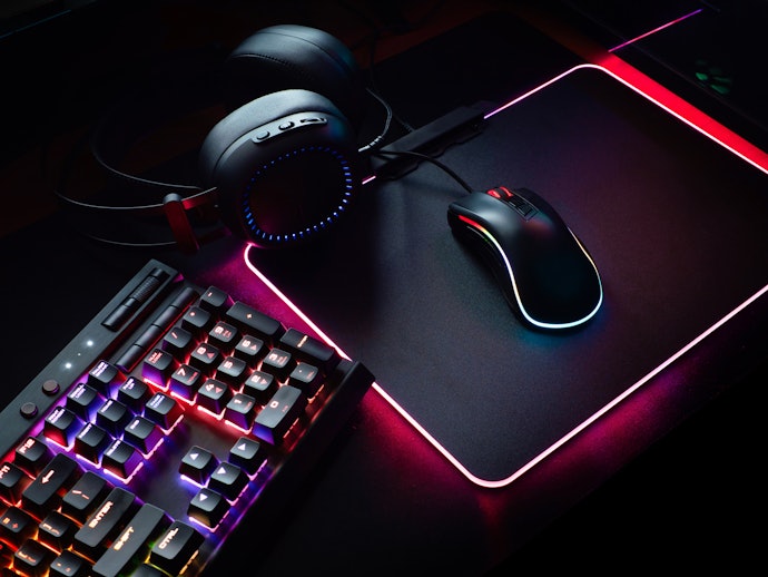 Get a Headphone Stand That Does More