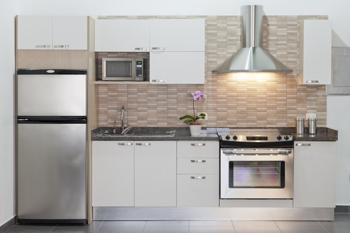 Note the Size of Your Kitchen and Amount of Dishes