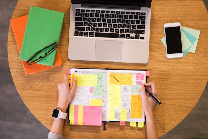 Think About How Structured You Need the Planner to Be